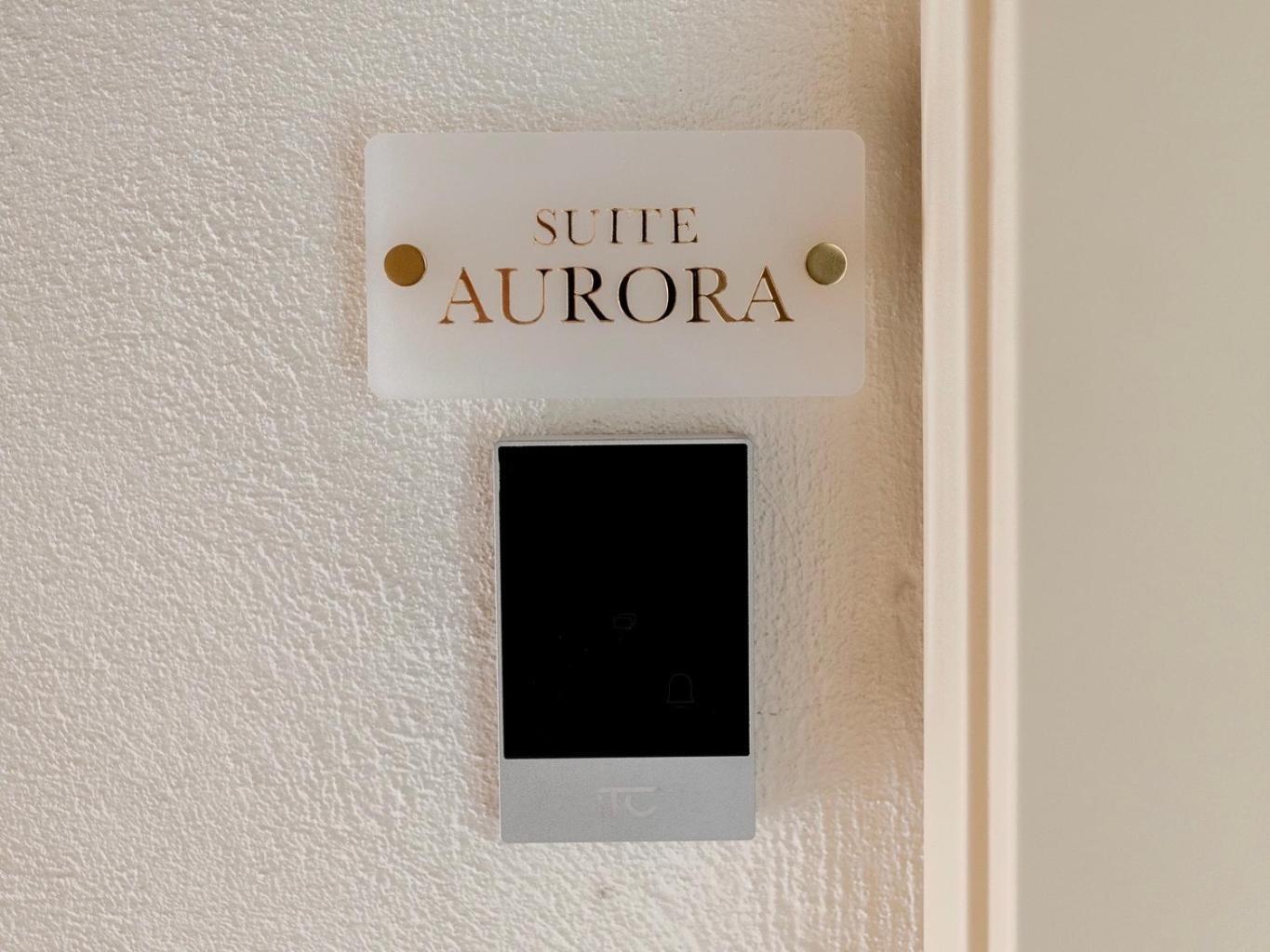 Aurluna Luxury Suites บารี ภายนอก รูปภาพ