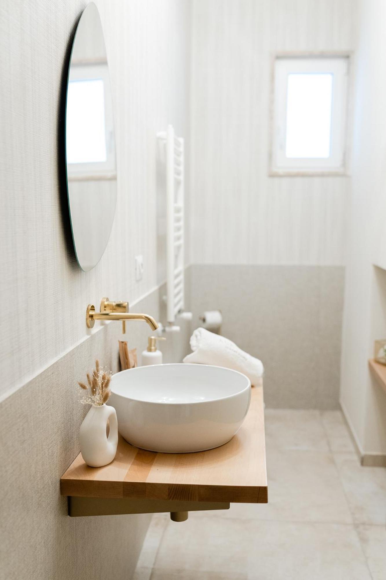 Aurluna Luxury Suites บารี ภายนอก รูปภาพ