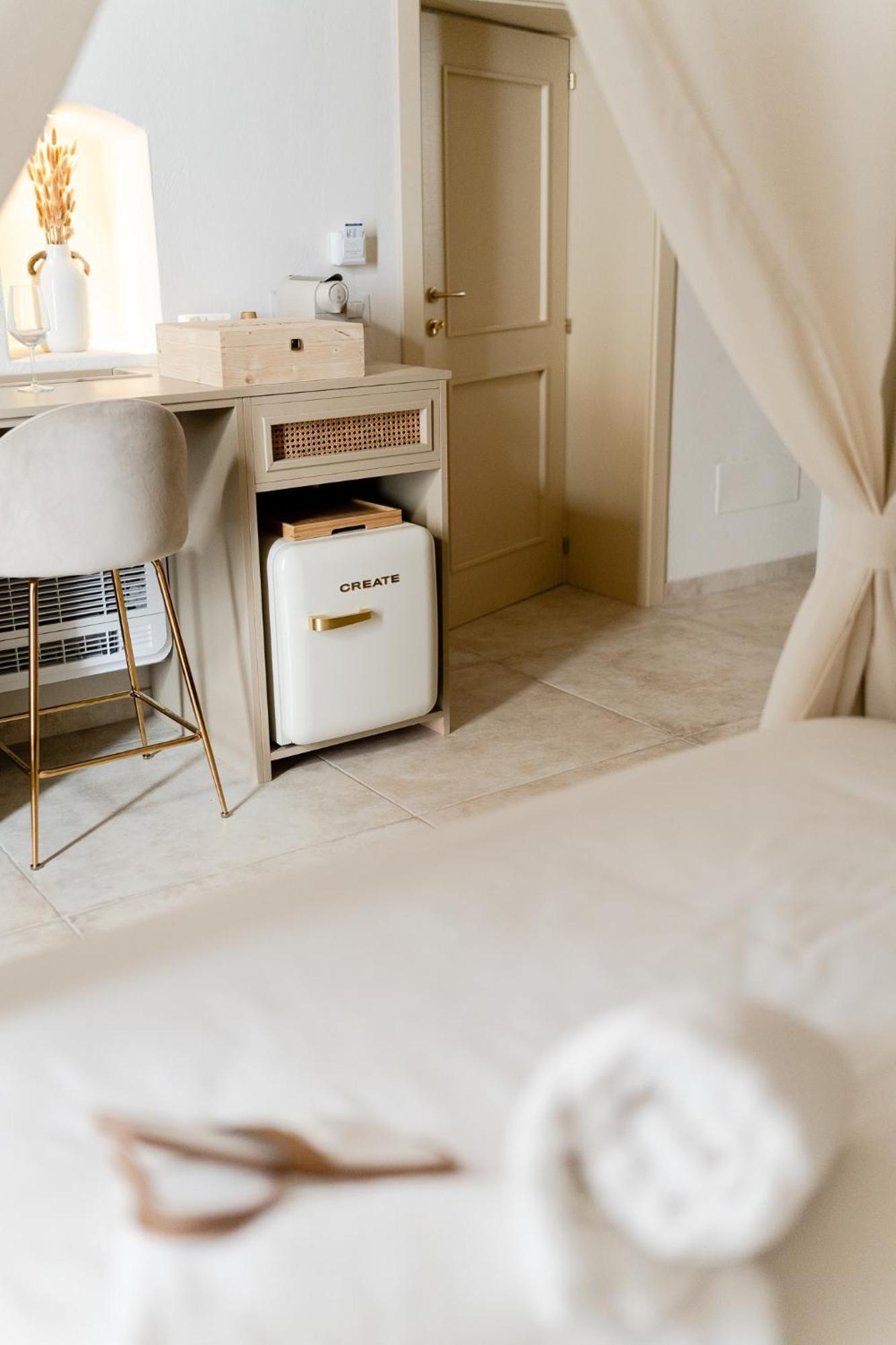 Aurluna Luxury Suites บารี ภายนอก รูปภาพ