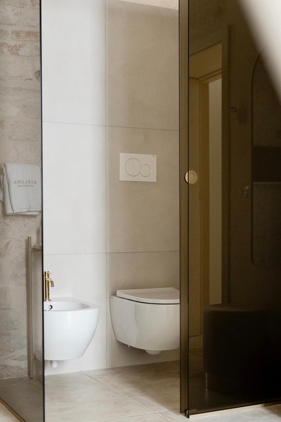 Aurluna Luxury Suites บารี ภายนอก รูปภาพ