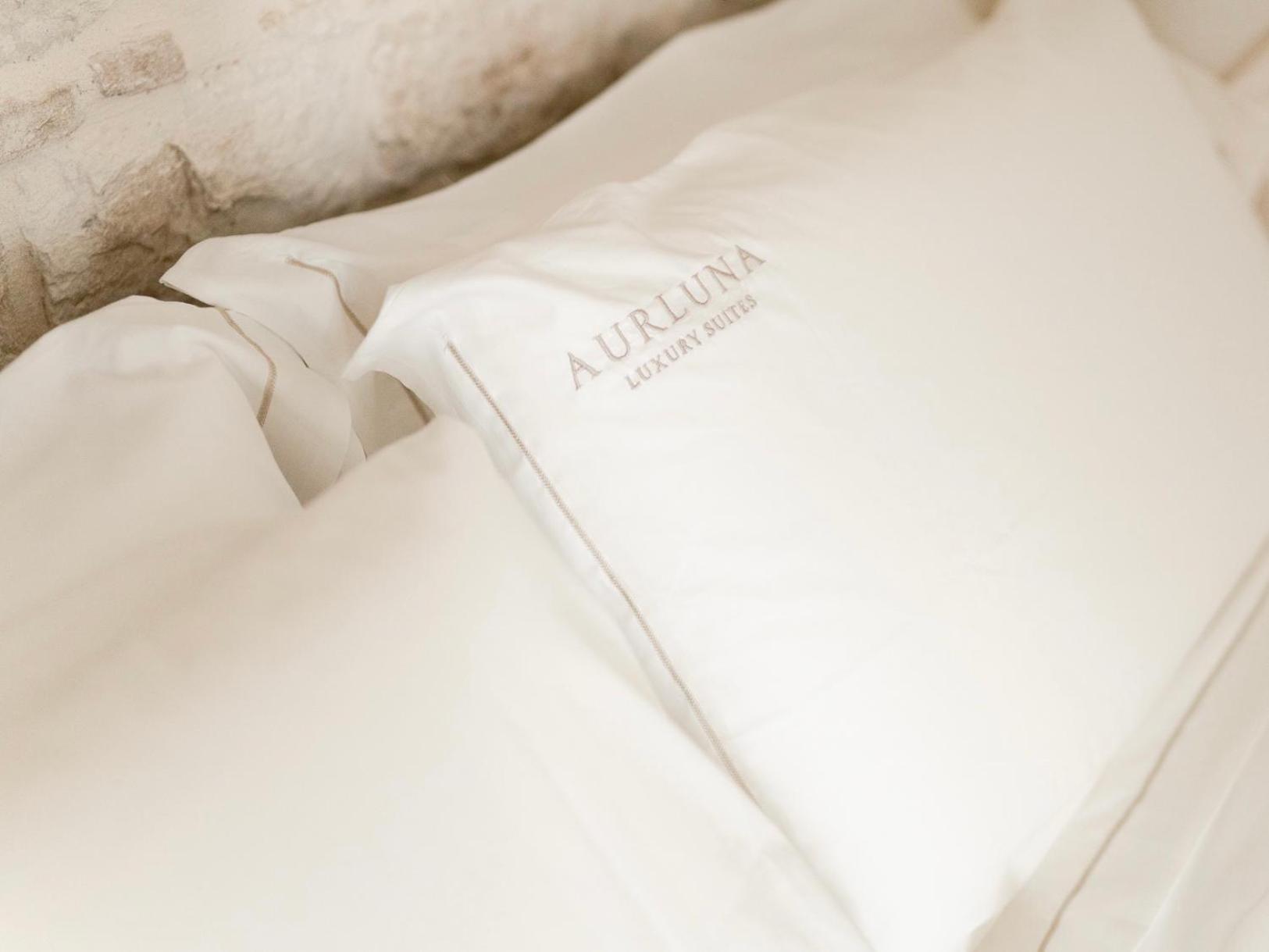 Aurluna Luxury Suites บารี ภายนอก รูปภาพ