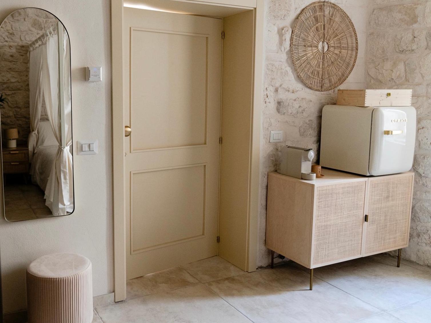 Aurluna Luxury Suites บารี ภายนอก รูปภาพ